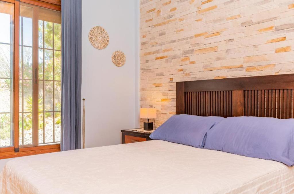 Preciosa Casa Rural A Un Paso Del Centro Willa Malaga