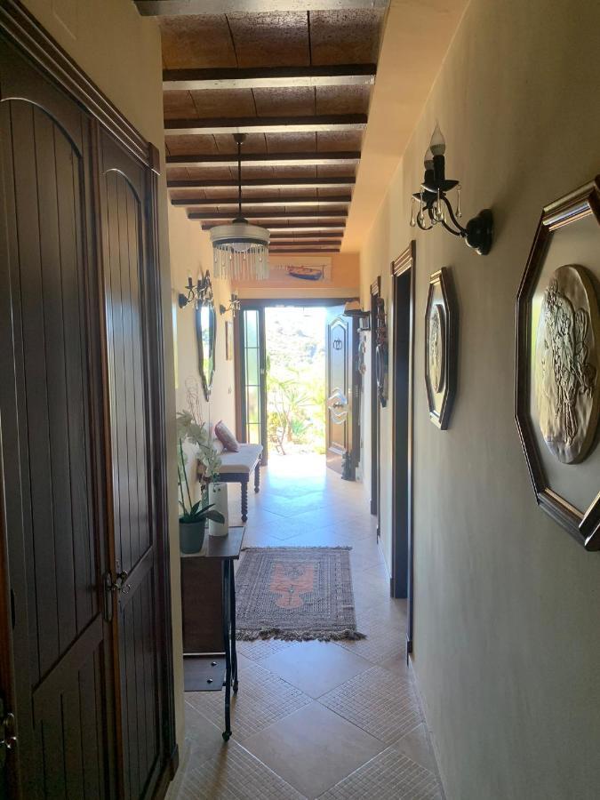 Preciosa Casa Rural A Un Paso Del Centro Willa